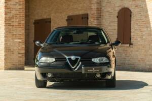 Imagen 3/43 de Alfa Romeo 156 2.0i JTS 16V (2002)