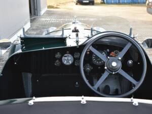 Image 28/39 of Bentley 3 1/2 Litre (1934)