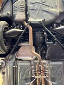 Image 23/25 of Mercedes-Benz SL 500 (1999)