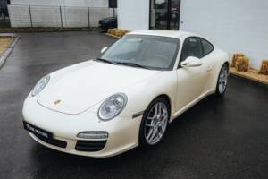 Afbeelding 10/53 van Porsche 911 Carrera S (2010)