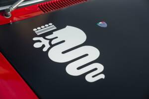 Bild 34/50 von Alfa Romeo 2000 GT Veloce (1973)