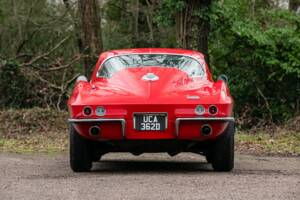 Afbeelding 7/45 van Chevrolet Corvette Sting Ray (1966)