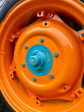 Image 18/52 of Lamborghini 2R (1965)