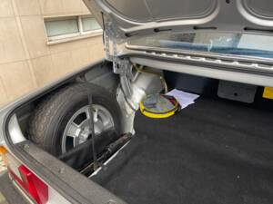 Imagen 11/12 de Volvo 244 GL D (1982)