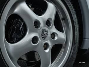 Bild 22/42 von Porsche 911 Carrera (1994)