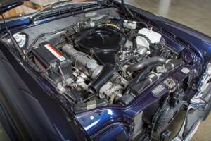 Imagen 30/34 de Mercedes-Benz 280 SE 3,5 (1969)