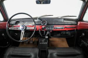 Image 7/50 of Volvo P 123 GT (1968)