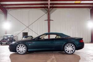 Bild 40/52 von Aston Martin DB 9 Volante (2006)