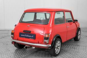 Bild 31/50 von Rover Mini Mayfair (1989)