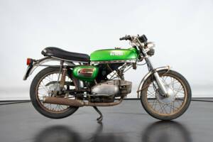 Bild 5/50 von Benelli DUMMY (1976)