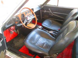 Afbeelding 15/88 van FIAT 124 Sport Coupe (1969)