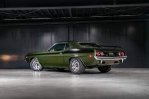 Bild 2/34 von Plymouth Barracuda Cuda (1973)