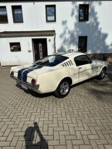 Imagen 6/34 de Ford Mustang 289 (1965)