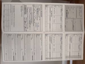 Image 25/26 of Trabant 601 (1990)