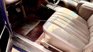 Bild 13/17 von Mercedes-Benz 300 SEL 6.3 (1971)