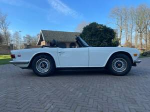 Immagine 5/5 di Triumph TR 6 (1974)