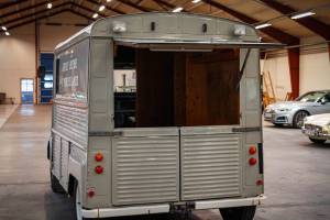 Bild 24/44 von Citroën HY (1974)