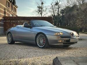Bild 23/98 von Alfa Romeo Spider 2.0 Twin Spark (1999)