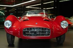 Image 3/50 of Nardi Sighinolfi 750 (1953)