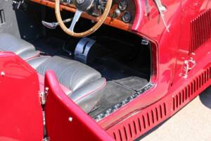 Bild 8/22 von Bentley Mark VI Vanden Plas DHC (1947)
