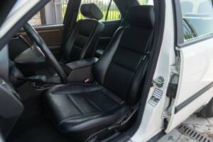 Immagine 26/50 di Mercedes-Benz C 200 Kompressor (1996)