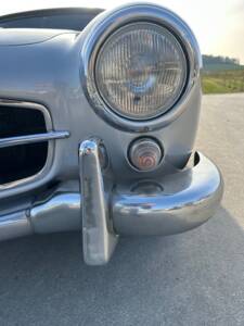 Image 6/15 de Mercedes-Benz 190 SL (1962)