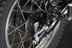 Image 44/50 of Yamaha XT 500 (1980)