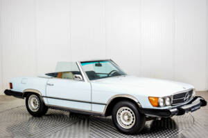 Bild 10/47 von Mercedes-Benz 450 SL (1973)
