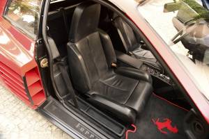 Bild 34/41 von Ferrari Testarossa (1987)