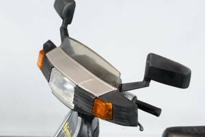 Immagine 15/23 di Peugeot Metropolis 50 (1990)
