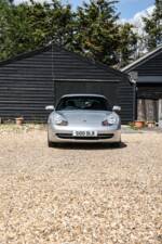 Bild 25/38 von Porsche 911 Carrera (1998)