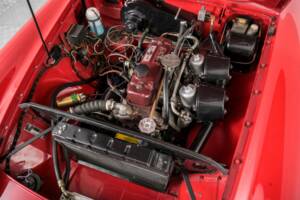 Imagen 39/50 de MG MGB (1966)