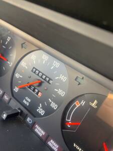 Bild 29/54 von Volvo 240 Diesel (1982)