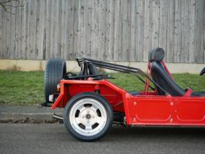 Bild 22/23 von Mini Moke (1976)