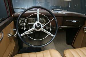 Bild 15/50 von Mercedes-Benz 220 Cabriolet A (1952)