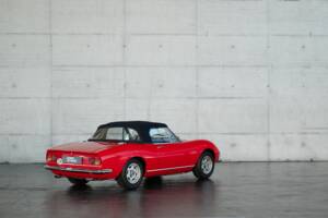 Bild 27/50 von FIAT Dino Spider (1969)