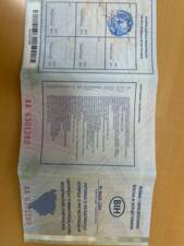 Imagen 12/12 de Volkswagen Golf Mk I 1.1 (1977)