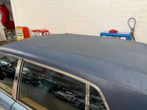 Bild 11/17 von Rolls-Royce Silver Spur (1987)