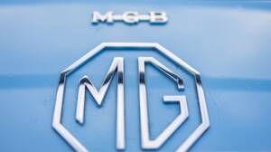 Bild 44/46 von MG MGB (1964)