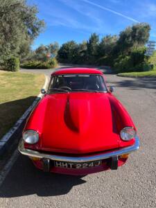 Bild 37/50 von Triumph GT 6 Mk III (1971)