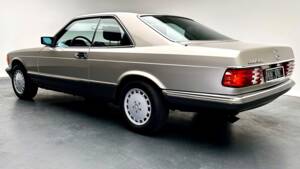 Bild 2/15 von Mercedes-Benz 500 SEC (1985)