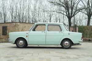 Image 4/50 of Abarth Simca 1150 (1963)