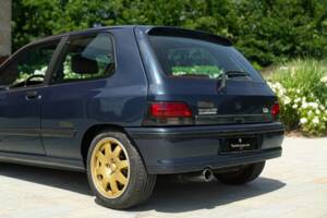Afbeelding 25/50 van Renault Clio I Williams (1994)