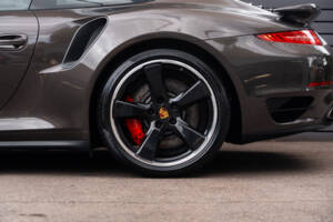 Image 10/51 de Porsche 911 Turbo (2014)