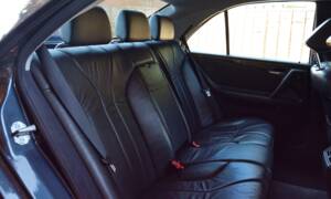 Immagine 5/50 di Mercedes-Benz E 55 AMG (1999)