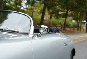 Image 15/35 of Porsche 356 1500 Speedster (1954)