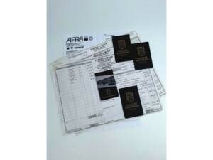 Immagine 7/50 di Alfa Romeo 75 3.0 V6 QV (1988)