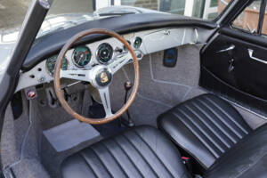 Image 4/5 de Porsche 356 A 1600 Convertible D (1959)