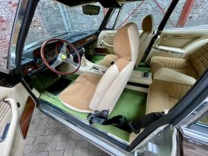 Image 29/43 de FIAT Dino 2400 Coupe (1971)
