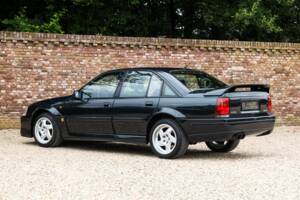 Image 39/50 de Lotus Carlton (1992)